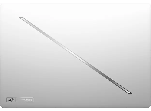 Ноутбук Asus ROG Zephyrus G16 OLED 2024 (GU605MY-NEBULA033W) White - изображение 10