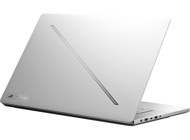 Ноутбук Asus ROG Zephyrus G16 OLED 2024 (GU605MY-QR105X) White - изображение 12 Ноутбук Asus ROG Zephyrus G16 OLED 2024 (GU605MY-QR105X) White - изображение 12