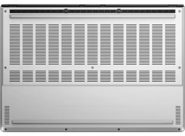 Ноутбук Asus ROG Zephyrus G16 OLED 2024 (GU605MY-NEBULA033W) White - изображение 13