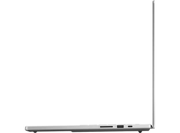 Ноутбук Asus ROG Zephyrus G16 OLED 2024 (GU605MY-QR105X) White - изображение 14 Ноутбук Asus ROG Zephyrus G16 OLED 2024 (GU605MY-QR105X) White - изображение 14