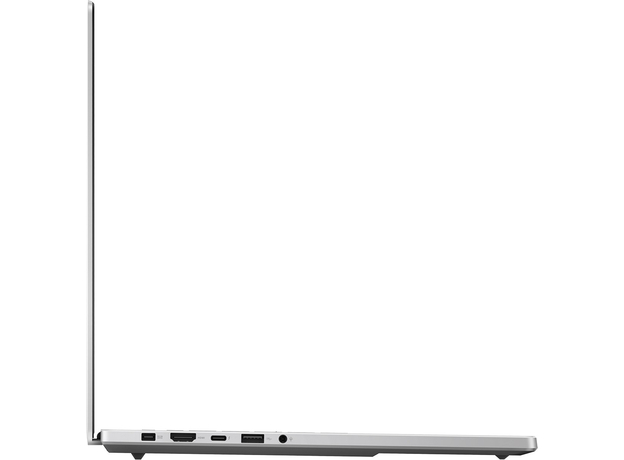 Ноутбук Asus ROG Zephyrus G16 OLED 2024 (GU605MY-QR105X) White - изображение 15 Ноутбук Asus ROG Zephyrus G16 OLED 2024 (GU605MY-QR105X) White - изображение 15