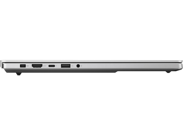 Ноутбук Asus ROG Zephyrus G16 OLED 2024 (GU605MY-NEBULA233W) White - изображение 17 Ноутбук Asus ROG Zephyrus G16 OLED 2024 (GU605MY-NEBULA233W) White - изображение 17