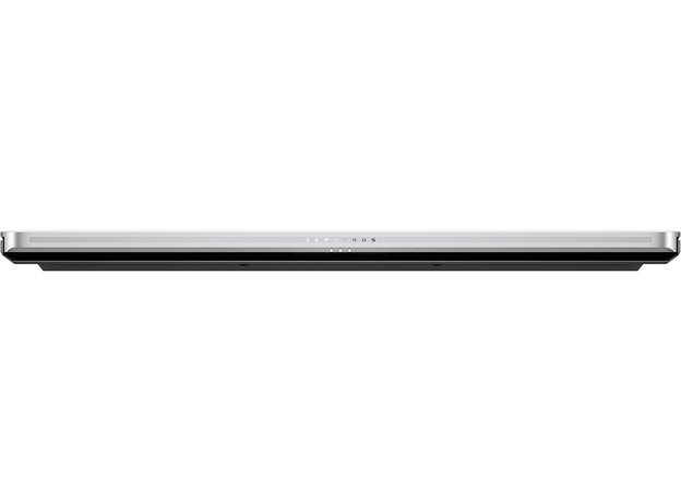 Ноутбук Asus ROG Zephyrus G16 OLED 2024 (GU605MY-NEBULA233W) White - изображение 19 Ноутбук Asus ROG Zephyrus G16 OLED 2024 (GU605MY-NEBULA233W) White - изображение 19