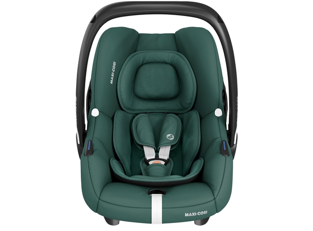 Автокресло Maxi-Cosi CabrioFix i-Size Essential Green (8558047110) - изображение 2 Автокресло Maxi-Cosi CabrioFix i-Size Essential Green (8558047110) - изображение 2