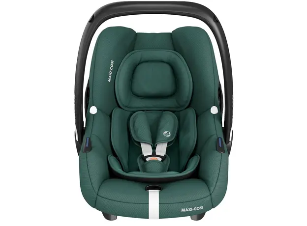 Автокрісло Maxi-Cosi CabrioFix i-Size Essential Black (8558672112) - зображення 2
