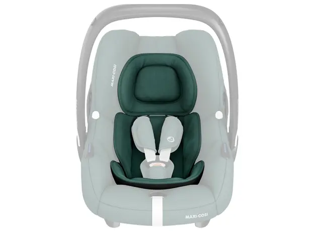 Автокрісло Maxi-Cosi CabrioFix i-Size Essential Black (8558672112) - зображення 4