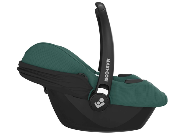 Автокресло Maxi-Cosi CabrioFix i-Size Essential Green (8558047110) - изображение 5 Автокресло Maxi-Cosi CabrioFix i-Size Essential Green (8558047110) - изображение 5