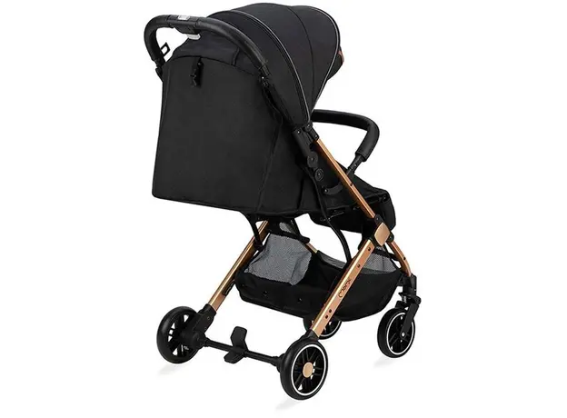 Прогулочная коляска Momi Estelle Black (WOSP00003) (5900495864604) - изображение 8