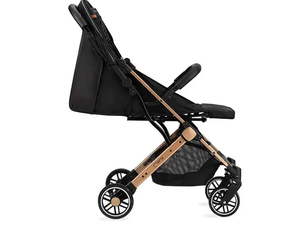 Прогулочная коляска Momi Estelle Black (WOSP00003) (5900495864604) - изображение 5