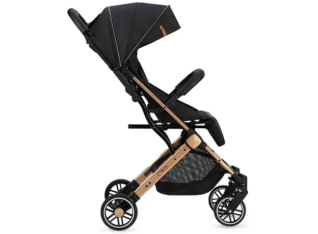 Прогулочная коляска Momi Estelle Black (WOSP00003) (5900495864604) - изображение 6