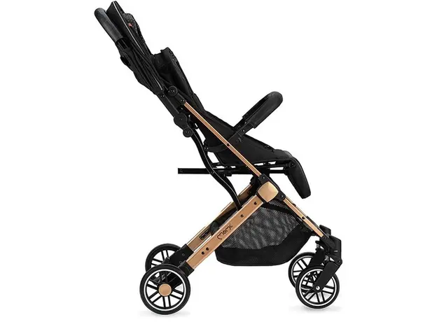 Прогулочная коляска Momi Estelle Black (WOSP00003) (5900495864604) - изображение 7