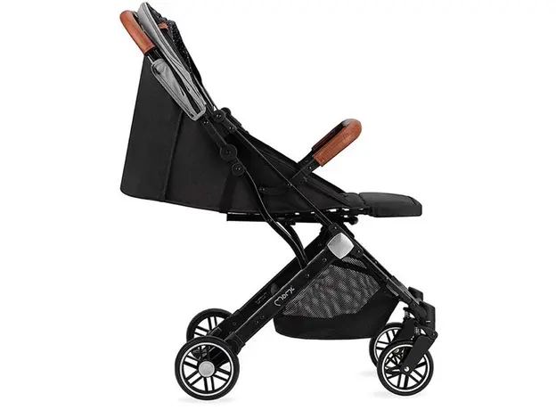 Прогулочная коляска Momi Estelle Grey (WOSP00001) (5900495864581) - изображение 9