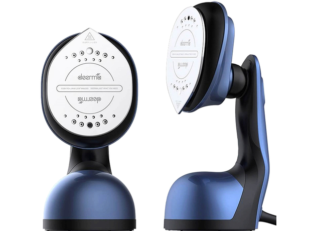Отпариватель Xiaomi Deerma Multifuntional Handheld Garment Steamer (DEM-HS300)  Отпариватель Xiaomi Deerma Multifuntional Handheld Garment Steamer (DEM-HS300)