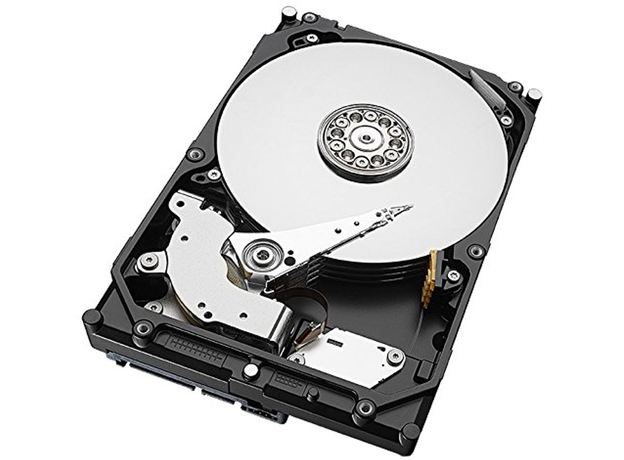 Жорсткий диск Seagate BarraCuda HDD 8TB 5400rpm 256MB 3.5 SATA III (ST8000DM004) - зображення 3 Жорсткий диск Seagate BarraCuda HDD 8TB 5400rpm 256MB 3.5 SATA III (ST8000DM004) - зображення 3