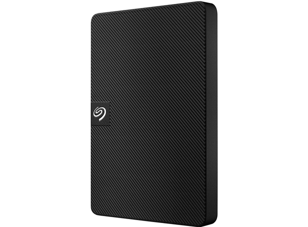 Жесткий диск Seagate Expansion Portable Drive 4 TB STKM4000400 2.5 USB 3.0 External Black  Жесткий диск Seagate Expansion Portable Drive 4 TB STKM4000400 2.5 USB 3.0 External Black