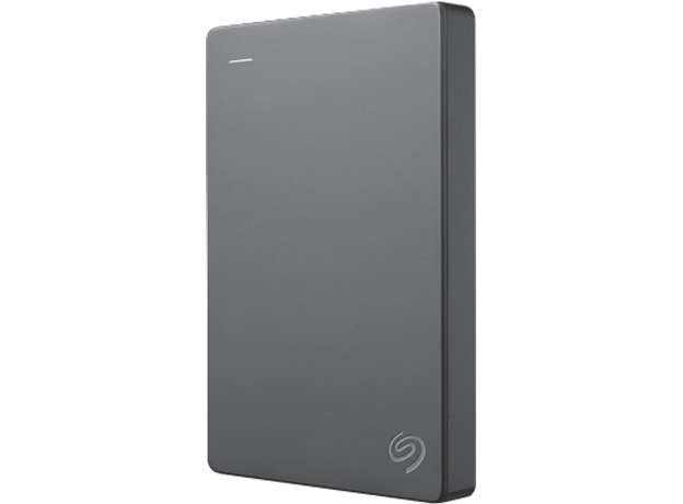 Жесткий диск Seagate Basic 5TB STJL5000400 2.5 USB 3.0 External Gray  Жесткий диск Seagate Basic 5TB STJL5000400 2.5 USB 3.0 External Gray