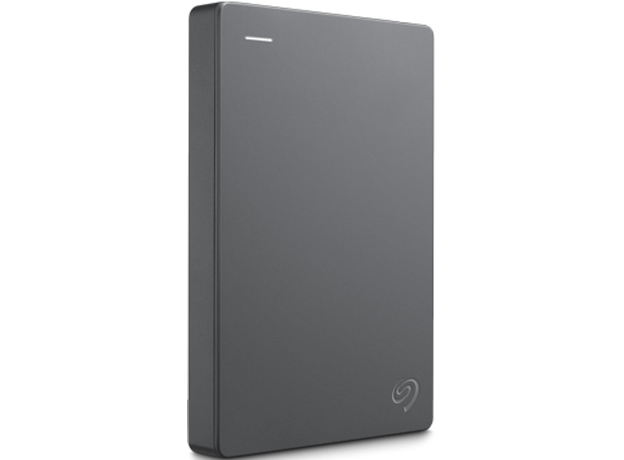 Жесткий диск Seagate Basic 5TB STJL5000400 2.5 USB 3.0 External Gray - изображение 2 Жесткий диск Seagate Basic 5TB STJL5000400 2.5 USB 3.0 External Gray - изображение 2