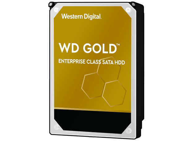 Жорсткий диск Western Digital Gold Enterprise Class 10TB 7200rpm 256MB WD102KRYZ 3.5" SATA III  Жорсткий диск Western Digital Gold Enterprise Class 10TB 7200rpm 256MB WD102KRYZ 3.5" SATA III