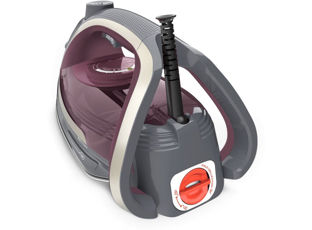 Праска TEFAL Ultragliss Plus FV6840E0 - зображення 3 Праска TEFAL Ultragliss Plus FV6840E0 - зображення 3