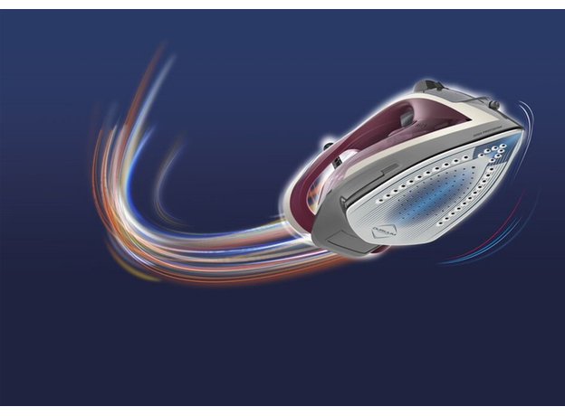 Праска TEFAL Ultragliss Plus FV6840E0 - зображення 6 Праска TEFAL Ultragliss Plus FV6840E0 - зображення 6