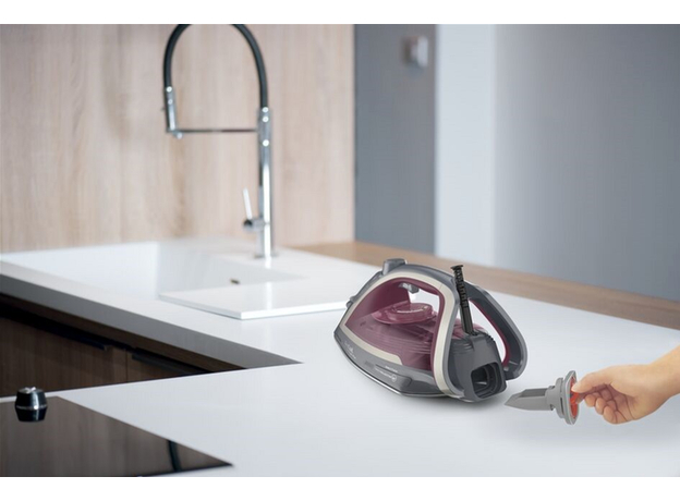 Праска TEFAL Ultragliss Plus FV6840E0 - зображення 7 Праска TEFAL Ultragliss Plus FV6840E0 - зображення 7