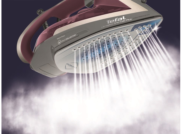 Праска TEFAL Ultragliss Plus FV6840E0 - зображення 8 Праска TEFAL Ultragliss Plus FV6840E0 - зображення 8