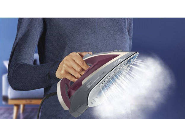 Праска TEFAL Ultragliss Plus FV6840E0 - зображення 9 Праска TEFAL Ultragliss Plus FV6840E0 - зображення 9