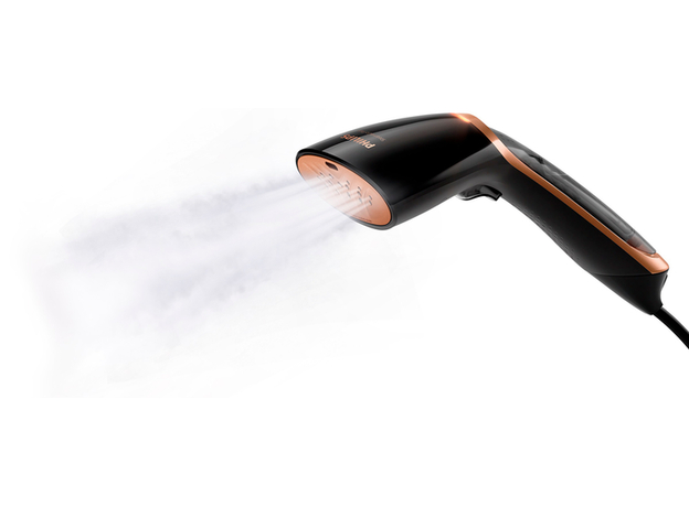 Ручной отпариватель для одежды PHILIPS Steam&Go GC362/80 - изображение 2 Ручной отпариватель для одежды PHILIPS Steam&Go GC362/80 - изображение 2