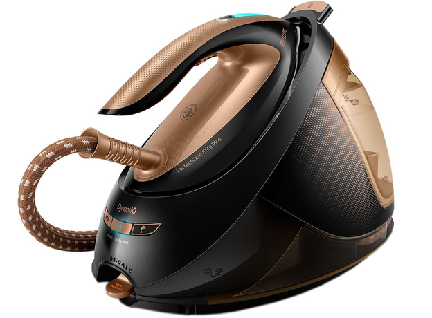 Утюг с парогенератором Philips PerfectCare Elite Plus GC9682/80  Утюг с парогенератором Philips PerfectCare Elite Plus GC9682/80