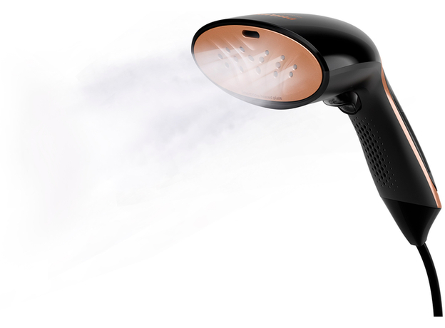 Ручной отпариватель для одежды PHILIPS Steam&Go GC362/80 - изображение 5 Ручной отпариватель для одежды PHILIPS Steam&Go GC362/80 - изображение 5