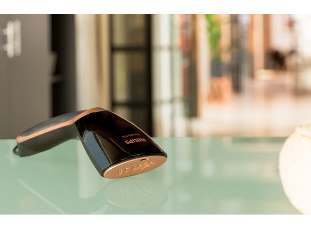 Ручной отпариватель для одежды PHILIPS Steam&Go GC362/80 - изображение 11 Ручной отпариватель для одежды PHILIPS Steam&Go GC362/80 - изображение 11