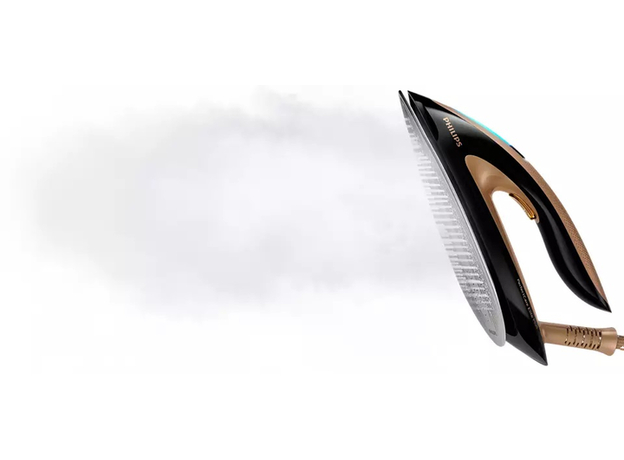 Утюг с парогенератором Philips PerfectCare Elite Plus GC9682/80 - изображение 8 Утюг с парогенератором Philips PerfectCare Elite Plus GC9682/80 - изображение 8