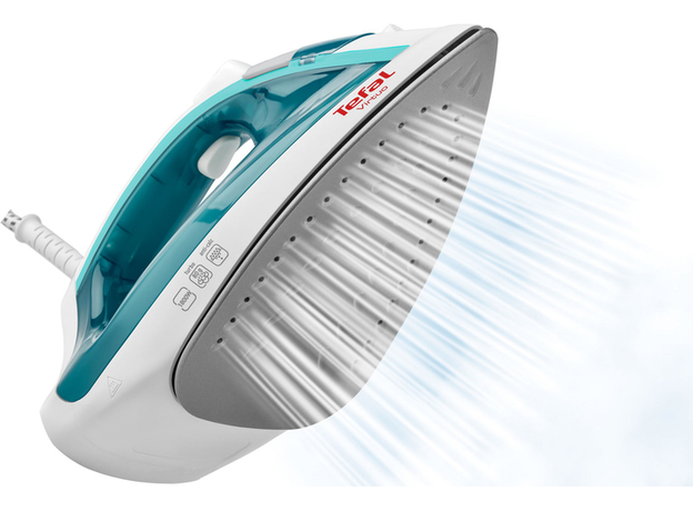 Tefal Virtuo FV1710 - изображение 4 Tefal Virtuo FV1710 - изображение 4