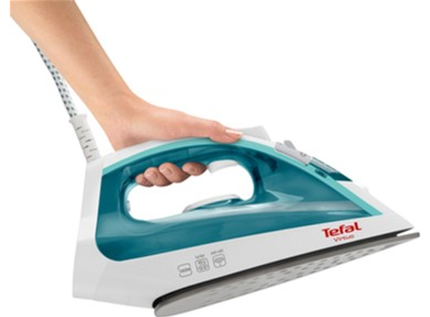 Tefal Virtuo FV1710 - изображение 5 Tefal Virtuo FV1710 - изображение 5