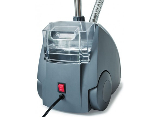 Гладильная система Clatronic TDC 3432 - изображение 3 Гладильная система Clatronic TDC 3432 - изображение 3