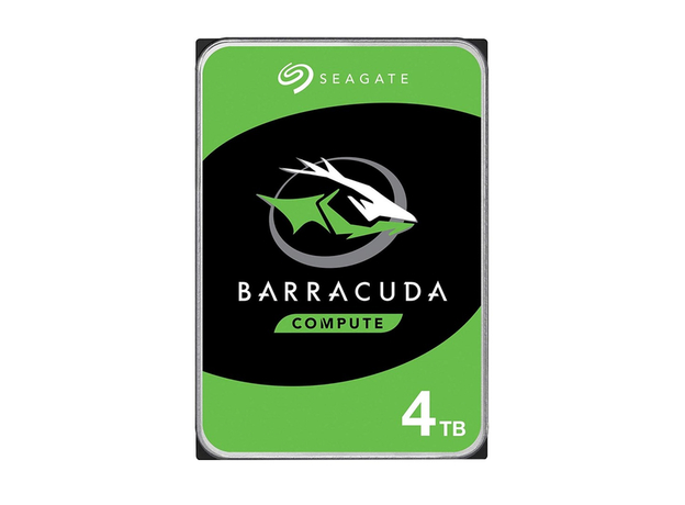 Жесткий диск Seagate BarraCuda HDD 4TB 5400rpm 128MB ST4000LM024 2.5 SATA III  Жесткий диск Seagate BarraCuda HDD 4TB 5400rpm 128MB ST4000LM024 2.5 SATA III