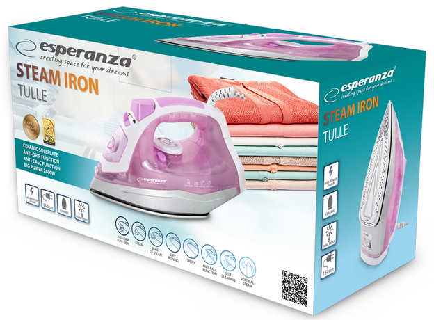 Праска ESPERANZA EHI004 - зображення 8