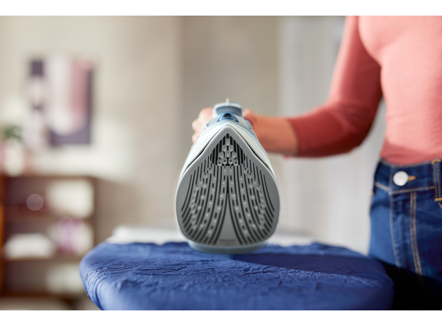 Утюг Philips 5000 Series DST5030/20 (8710103968160) - изображение 6 Утюг Philips 5000 Series DST5030/20 (8710103968160) - изображение 6