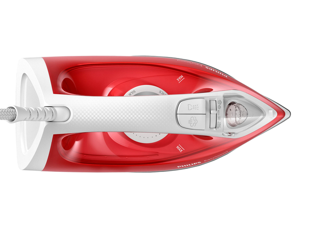Утюг PHILIPS EasySpeed GC1742/40 - изображение 2 Утюг PHILIPS EasySpeed GC1742/40 - изображение 2
