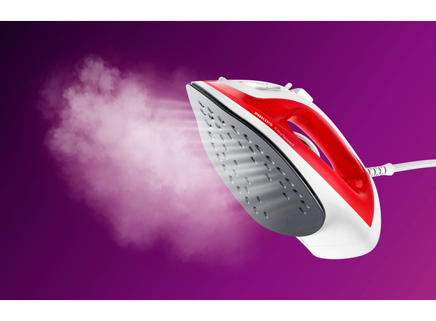 Утюг PHILIPS EasySpeed GC1742/40 - изображение 5 Утюг PHILIPS EasySpeed GC1742/40 - изображение 5