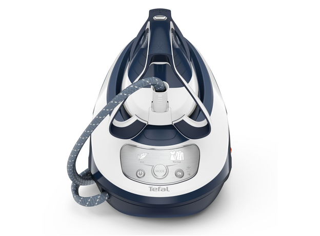 Праска з парогенератором TEFAL Pro Express Protect GV9221 - зображення 3 Праска з парогенератором TEFAL Pro Express Protect GV9221 - зображення 3