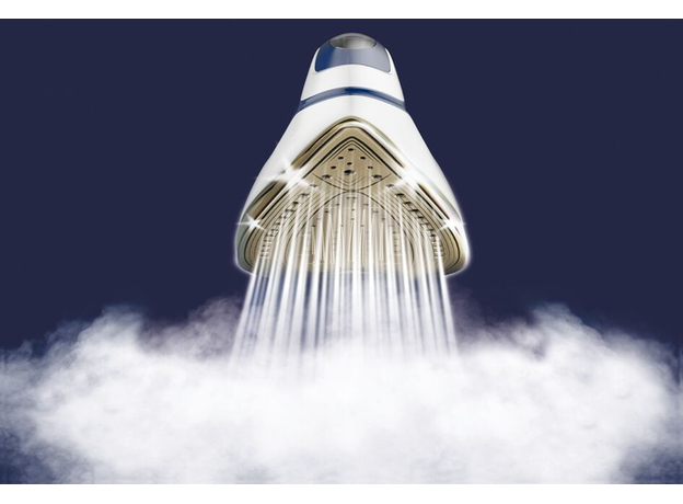 Праска з парогенератором TEFAL Pro Express Protect GV9221 - зображення 13 Праска з парогенератором TEFAL Pro Express Protect GV9221 - зображення 13