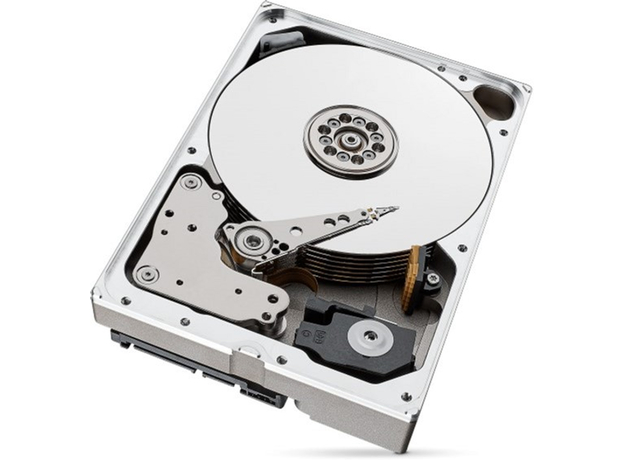 Жорсткий диск Seagate IronWolf Pro 10TB 7200rpm 256MB ST10000NT001 3.5 SATA III - зображення 3 Жорсткий диск Seagate IronWolf Pro 10TB 7200rpm 256MB ST10000NT001 3.5 SATA III - зображення 3