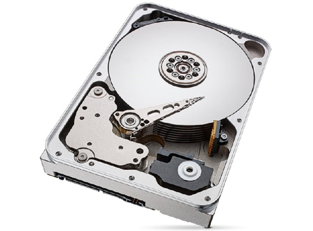 Жорсткий диск Seagate IronWolf Pro 12TB 7200rpm 256MB ST12000NT001 3.5 SATA III - зображення 4 Жорсткий диск Seagate IronWolf Pro 12TB 7200rpm 256MB ST12000NT001 3.5 SATA III - зображення 4