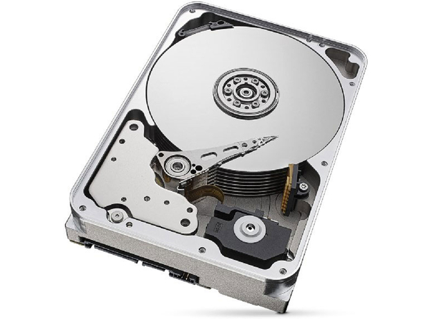 Жесткий диск Seagate IronWolf Pro 16TB 7200rpm 256MB ST16000NT001 3.5 SATA III - изображение 4 Жесткий диск Seagate IronWolf Pro 16TB 7200rpm 256MB ST16000NT001 3.5 SATA III - изображение 4