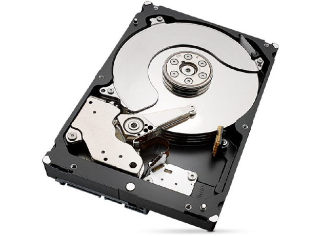 Жорсткий диск Seagate IronWolf Pro 6TB 7200rpm 256MB ST6000NT001 3.5 SATA III - зображення 4 Жорсткий диск Seagate IronWolf Pro 6TB 7200rpm 256MB ST6000NT001 3.5 SATA III - зображення 4