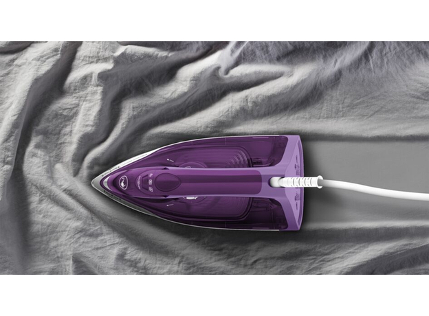 Утюг TEFAL Express Steam FV2836E0 (3121040081921) - изображение 4 Утюг TEFAL Express Steam FV2836E0 (3121040081921) - изображение 4