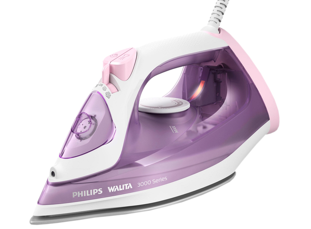 Утюг Philips 3000 series (DST3010/30)  Утюг Philips 3000 series (DST3010/30)