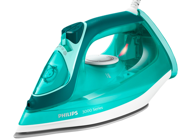 Утюг Philips 3000 series DST3030/70 (8720389003059)  Утюг Philips 3000 series DST3030/70 (8720389003059)