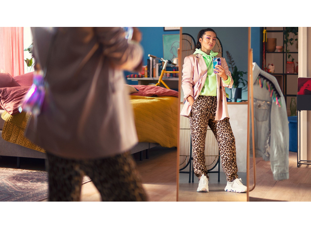 Відпарювач Philips 3000 Series STH3000/20 - зображення 5 Відпарювач Philips 3000 Series STH3000/20 - зображення 5